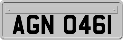 AGN0461