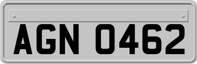 AGN0462