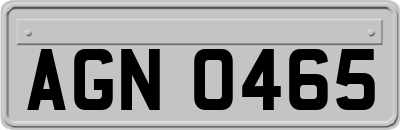 AGN0465