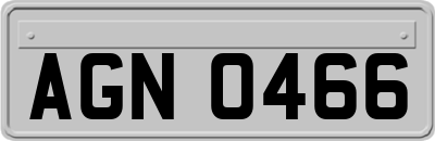 AGN0466