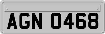 AGN0468