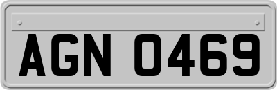 AGN0469