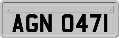 AGN0471