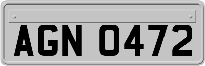 AGN0472