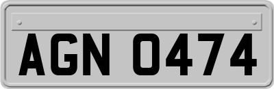 AGN0474