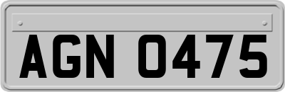 AGN0475