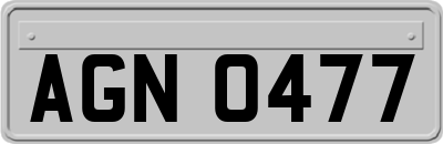 AGN0477