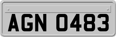AGN0483