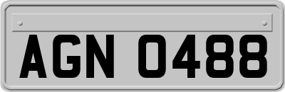 AGN0488