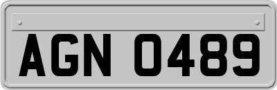 AGN0489