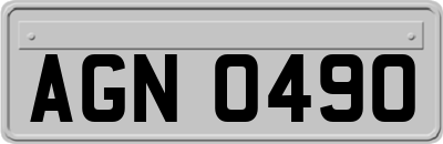 AGN0490