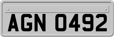 AGN0492