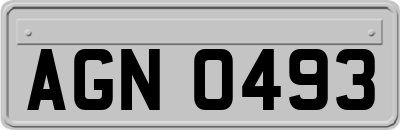 AGN0493
