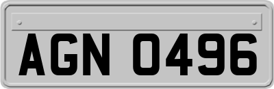AGN0496