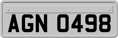 AGN0498