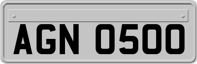 AGN0500