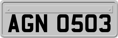 AGN0503