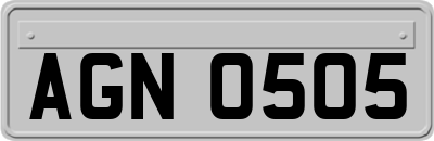 AGN0505