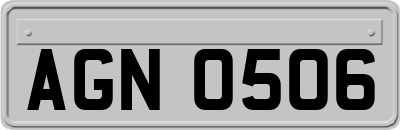 AGN0506
