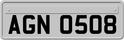 AGN0508