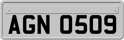 AGN0509