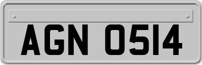 AGN0514