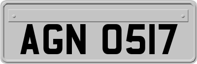 AGN0517