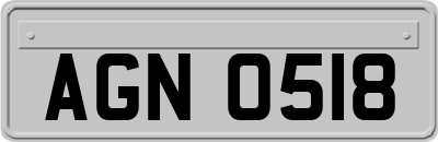 AGN0518