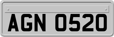 AGN0520
