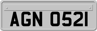 AGN0521