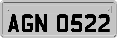AGN0522