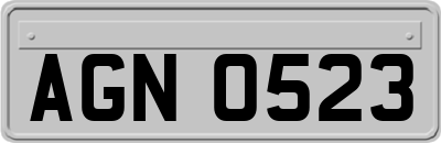 AGN0523