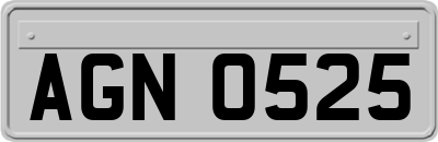AGN0525
