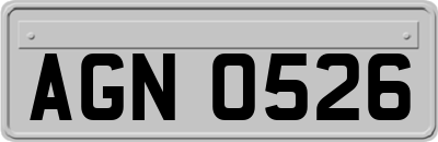 AGN0526