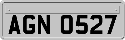 AGN0527