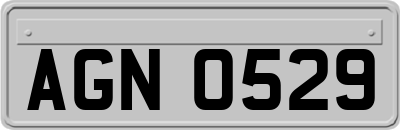 AGN0529