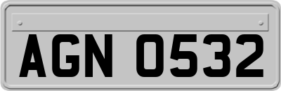 AGN0532