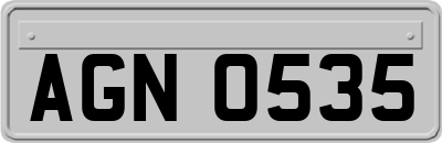 AGN0535