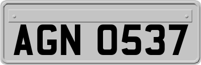 AGN0537