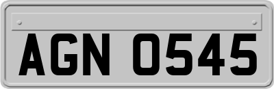AGN0545