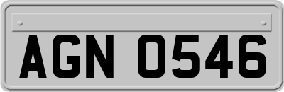AGN0546
