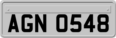 AGN0548