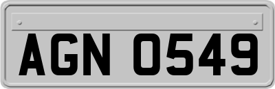 AGN0549