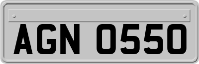 AGN0550