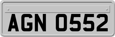 AGN0552