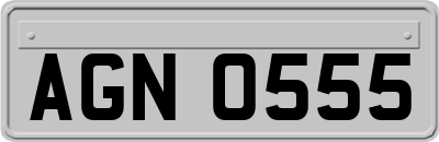 AGN0555