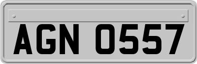 AGN0557