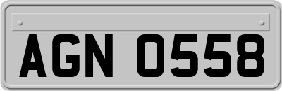AGN0558