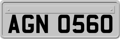AGN0560