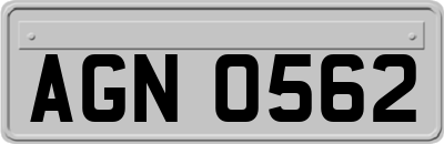 AGN0562